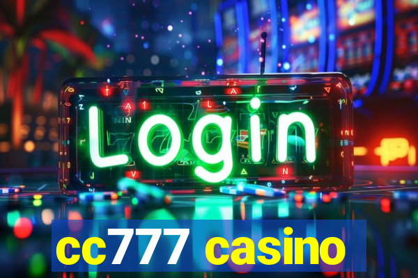 cc777 casino